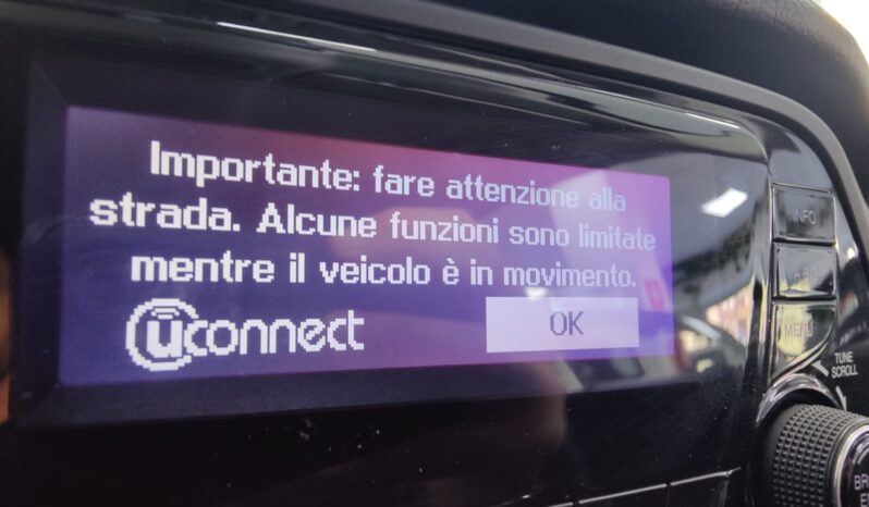 Fiat Tipo 1.6 Mjt S&S 5 Porte pieno