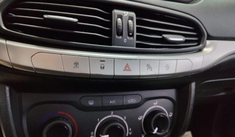 Fiat Tipo 1.6 Mjt S&S 5 Porte pieno