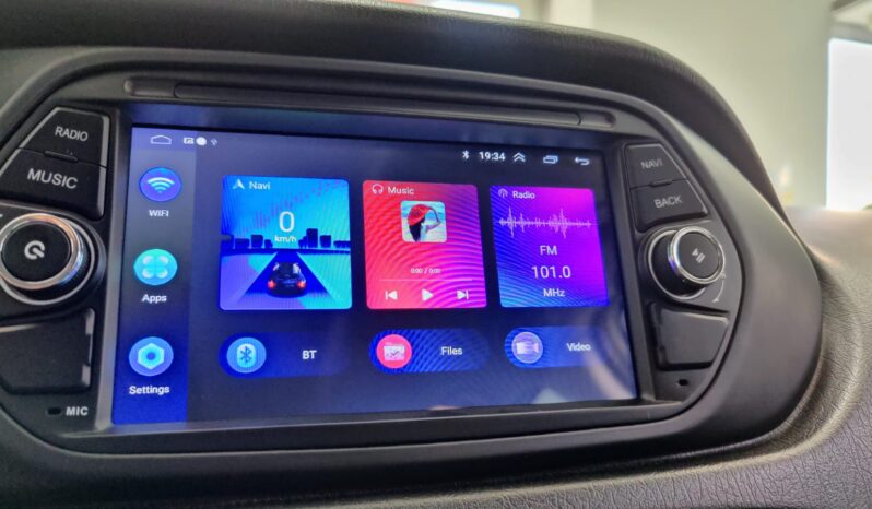 Fiat Tipo 1.6 Mjt S&S 5 Porte pieno