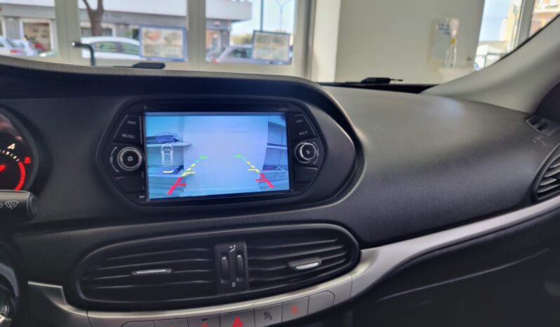 Fiat Tipo 1.6 Mjt S&S 5 Porte pieno