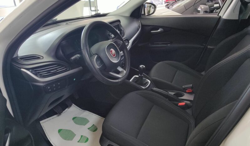 Fiat Tipo 1.6 Mjt S&S 5 Porte pieno
