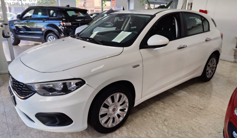 Fiat Tipo 1.6 Mjt S&S 5 Porte pieno