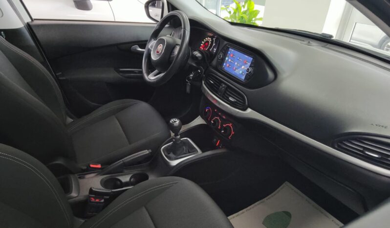 Fiat Tipo 1.6 Mjt S&S 5 Porte pieno