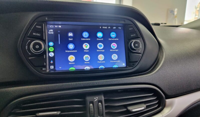 Fiat Tipo 1.6 Mjt S&S 5 Porte pieno
