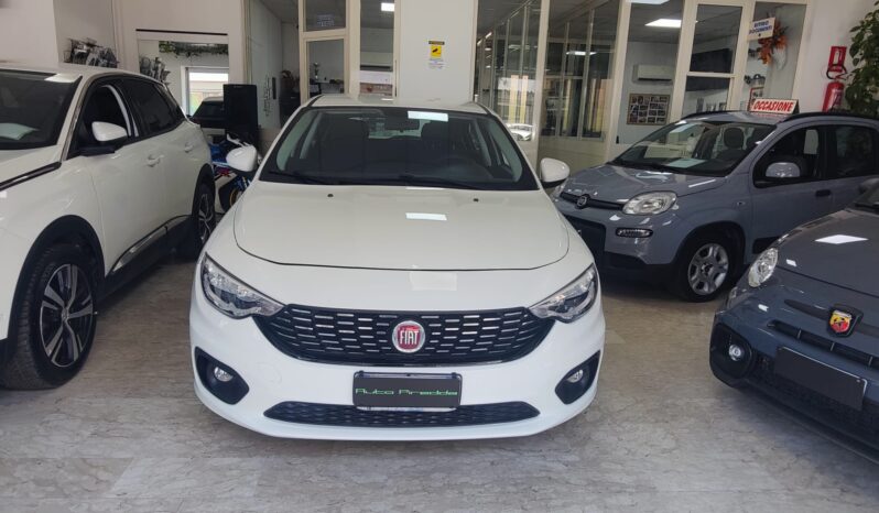 Fiat Tipo 1.6 Mjt S&S 5 Porte pieno