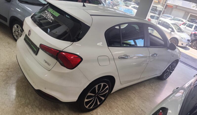 Fiat Tipo 1.6 Mjt S&S 5 Porte pieno