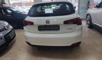 Fiat Tipo 1.6 Mjt S&S 5 Porte pieno