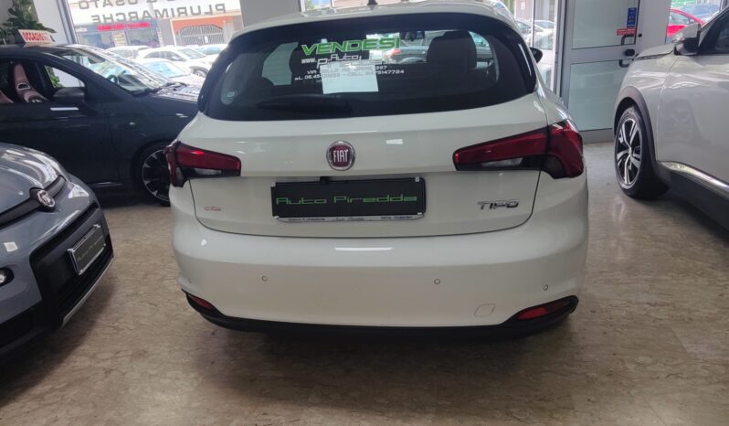 Fiat Tipo 1.6 Mjt S&S 5 Porte pieno