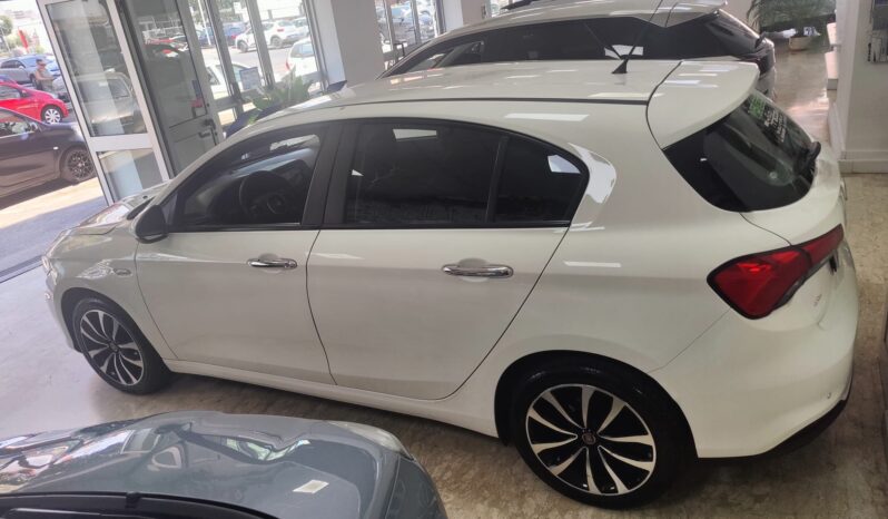 Fiat Tipo 1.6 Mjt S&S 5 Porte pieno