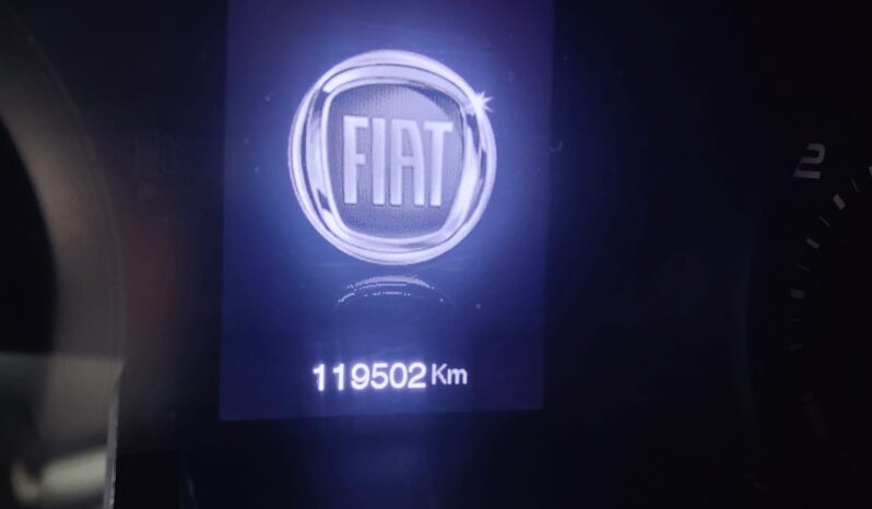 Fiat Tipo 1.6 Mjt S&S 5 Porte pieno