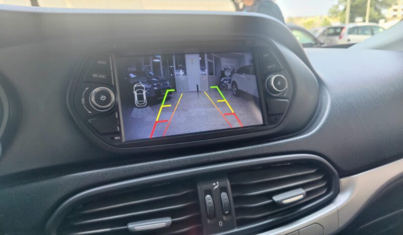 Fiat Tipo 1.6 Mjt S&S 5 Porte pieno