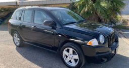 Jeep Compass 2.0