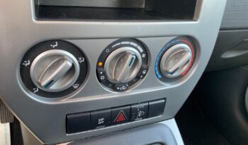 Jeep Compass 2.0 pieno