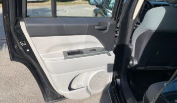 Jeep Compass 2.0 pieno