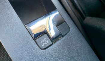 Jeep Compass 2.0 pieno