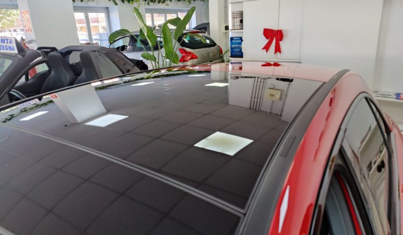 Mercedes-benz A 180 d Automatic Premium Cerchi AMG pieno