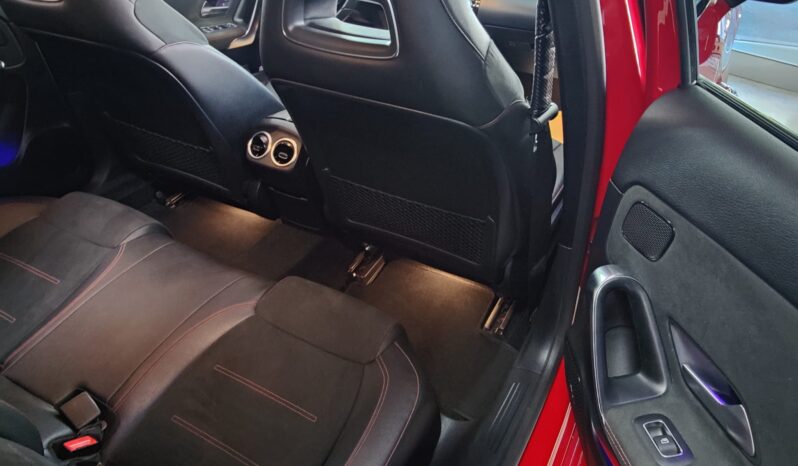 Mercedes-benz A 180 d Automatic Premium Cerchi AMG pieno