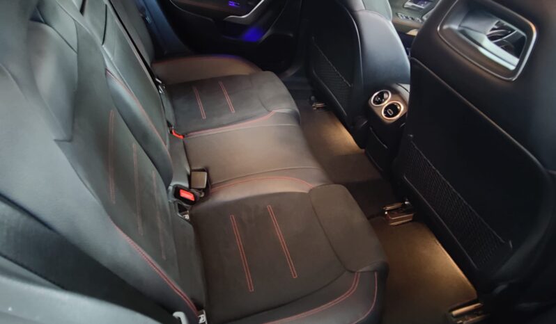 Mercedes-benz A 180 d Automatic Premium Cerchi AMG pieno