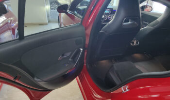Mercedes-benz A 180 d Automatic Premium Cerchi AMG pieno