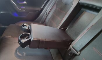 Mercedes-benz A 180 d Automatic Premium Cerchi AMG pieno