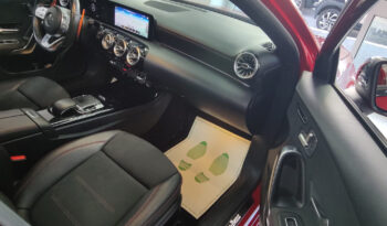 Mercedes-benz A 180 d Automatic Premium Cerchi AMG pieno