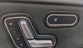 Mercedes-benz A 180 d Automatic Premium Cerchi AMG pieno