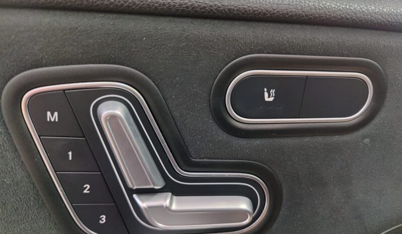 Mercedes-benz A 180 d Automatic Premium Cerchi AMG pieno