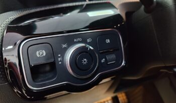 Mercedes-benz A 180 d Automatic Premium Cerchi AMG pieno