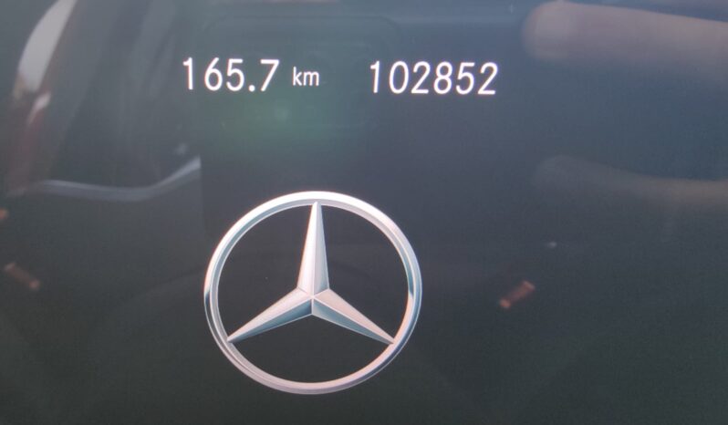 Mercedes-benz A 180 d Automatic Premium Cerchi AMG pieno