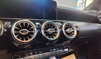 Mercedes-benz A 180 d Automatic Premium Cerchi AMG pieno