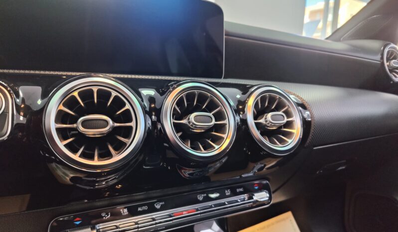 Mercedes-benz A 180 d Automatic Premium Cerchi AMG pieno