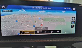 Mercedes-benz A 180 d Automatic Premium Cerchi AMG pieno