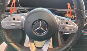Mercedes-benz A 180 d Automatic Premium Cerchi AMG pieno