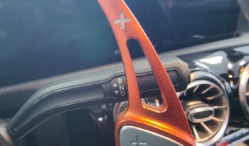 Mercedes-benz A 180 d Automatic Premium Cerchi AMG pieno