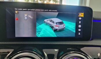 Mercedes-benz A 180 d Automatic Premium Cerchi AMG pieno