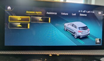 Mercedes-benz A 180 d Automatic Premium Cerchi AMG pieno