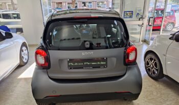 Smart ForTwo 70 1.0 twinamic Passion pieno