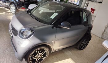 Smart ForTwo 70 1.0 twinamic Passion pieno
