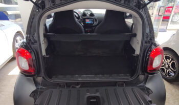 Smart ForTwo 70 1.0 twinamic Passion pieno