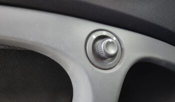 Smart ForTwo 70 1.0 twinamic Passion pieno