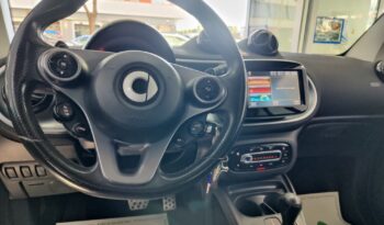 Smart ForTwo 70 1.0 twinamic Passion pieno
