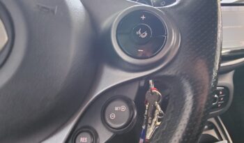 Smart ForTwo 70 1.0 twinamic Passion pieno