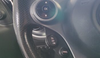 Smart ForTwo 70 1.0 twinamic Passion pieno