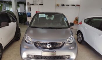 Smart ForTwo 70 1.0 twinamic Passion pieno