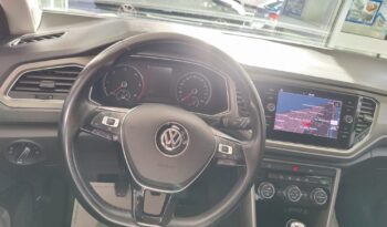 Volkswagen T-Roc 1.6 TDI SCR Business BlueMotion pieno