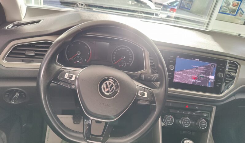 Volkswagen T-Roc 1.6 TDI SCR Business BlueMotion pieno