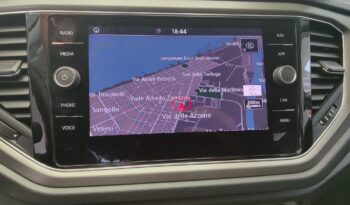 Volkswagen T-Roc 1.6 TDI SCR Business BlueMotion pieno