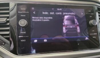 Volkswagen T-Roc 1.6 TDI SCR Business BlueMotion pieno