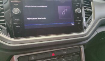 Volkswagen T-Roc 1.6 TDI SCR Business BlueMotion pieno