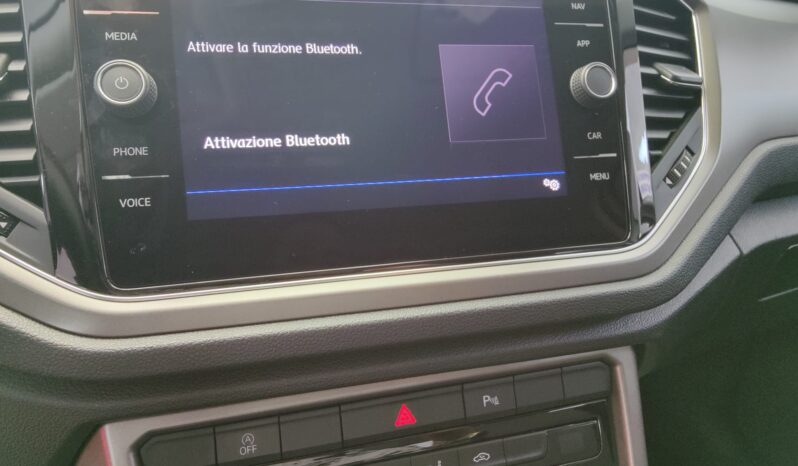 Volkswagen T-Roc 1.6 TDI SCR Business BlueMotion pieno